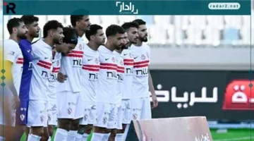 موعد مباراة الزمالك ضد البنك الأهلي في دوري Nile المقبلة